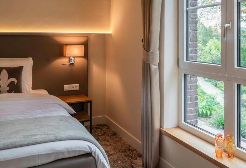 Kerkhotel Biervliet