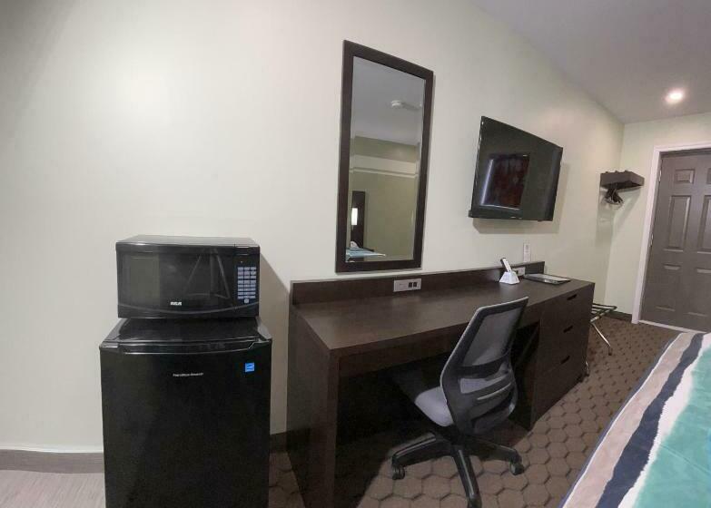 מוטל Budget Inn