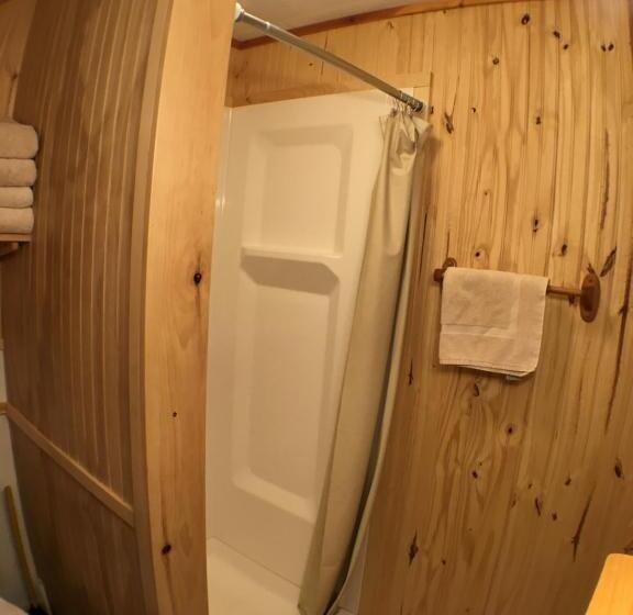 Mountain View Motel & Campground