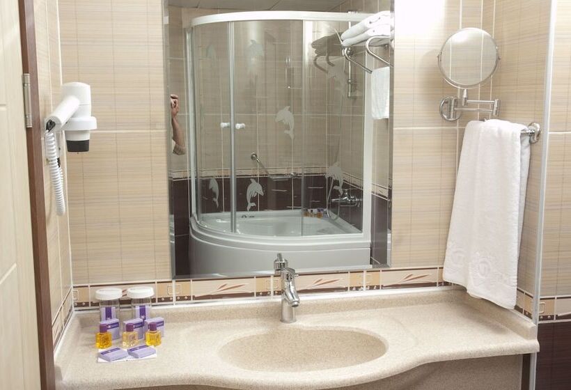 Nehir Thermal Hotel & Spa