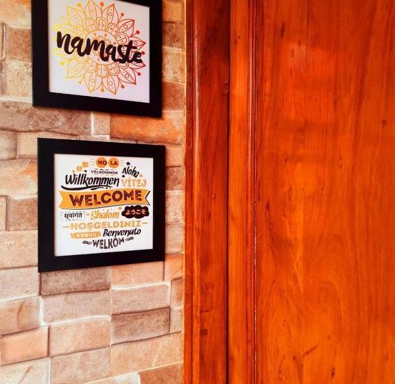 منتجع Swarg 5bhk Villa Alibaug