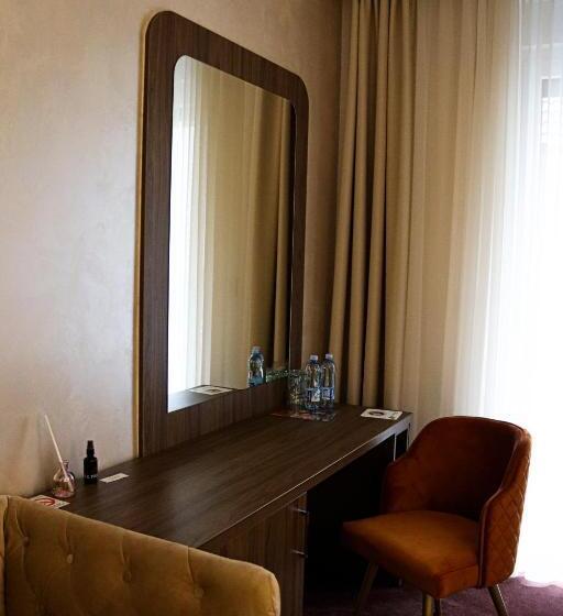 استراحتگاه Mk Premier