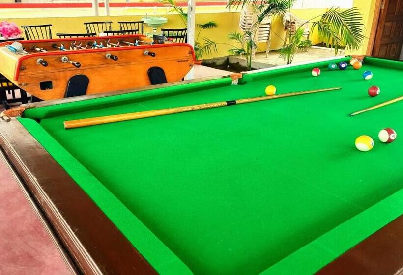 منتجع Swarg 5bhk Villa Alibaug