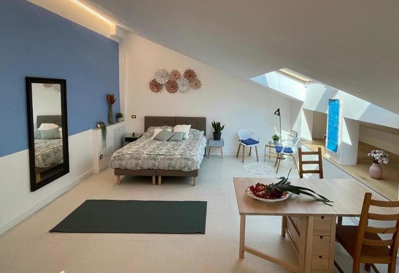 Stella House B&b + Free Park