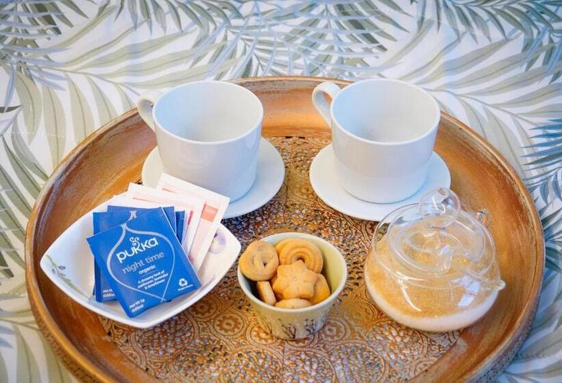 Stella House B&b + Free Park