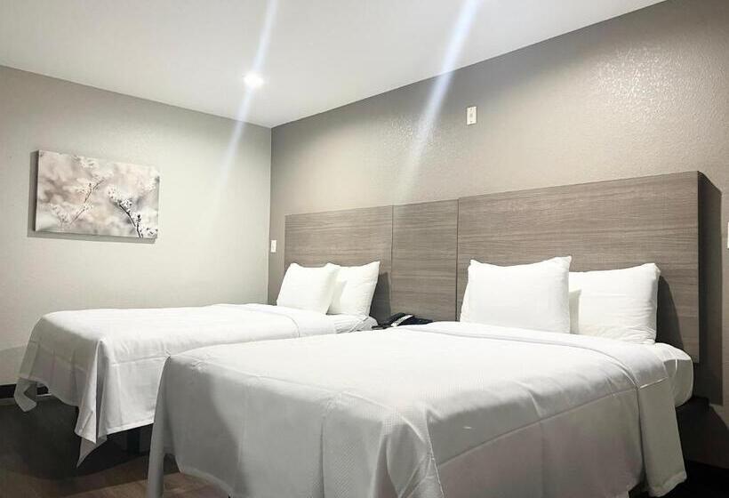 Общежитие Quality Suites Wildwood   The Villages