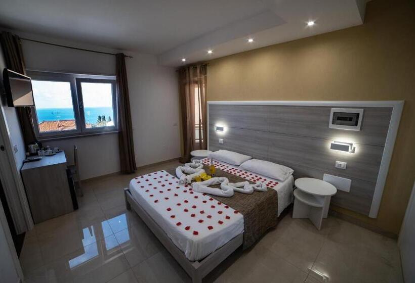 B&b Jerocades