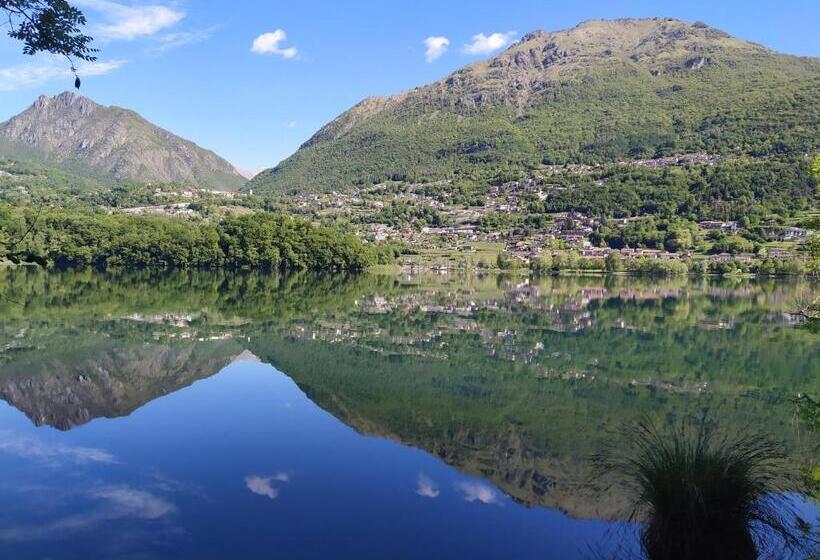 مبيت وإفطار Peonia