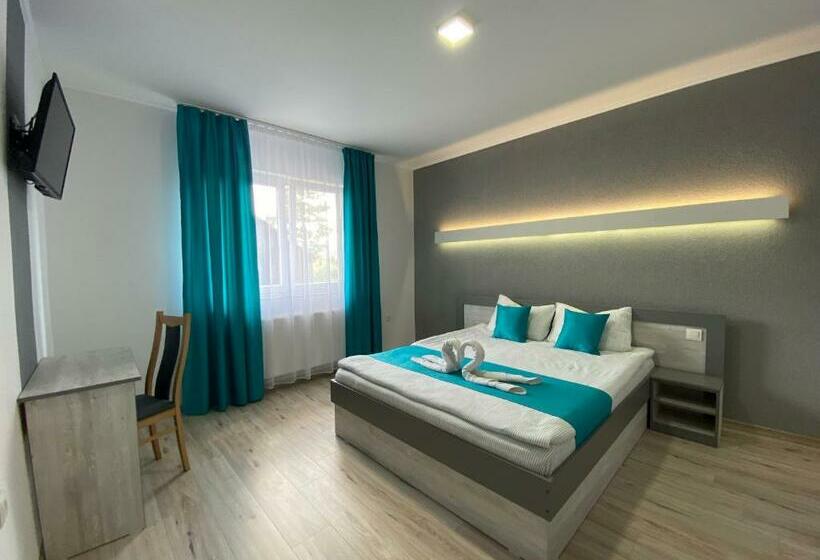 تختخواب و صبحانه Casa Alberto