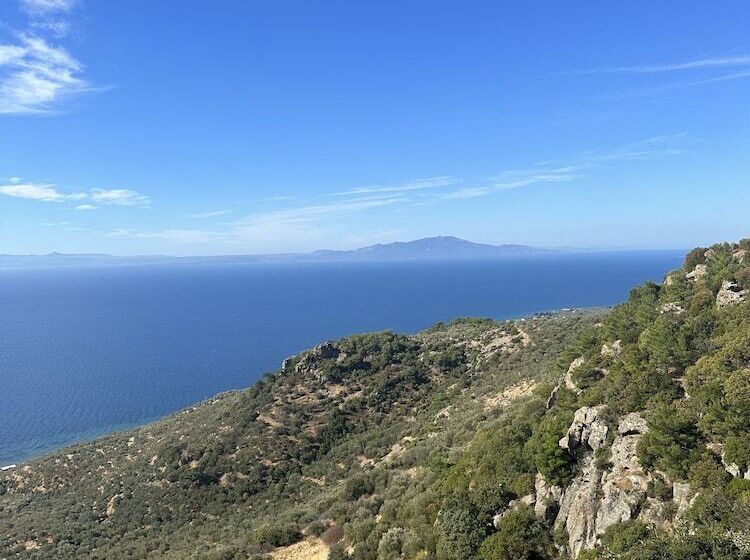 تختخواب و صبحانه Arıklı Han Kazdağları