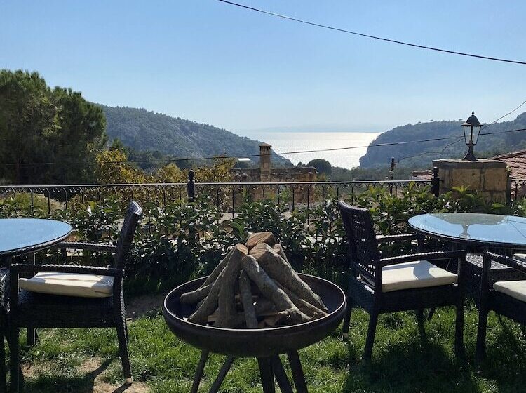 تختخواب و صبحانه Arıklı Han Kazdağları