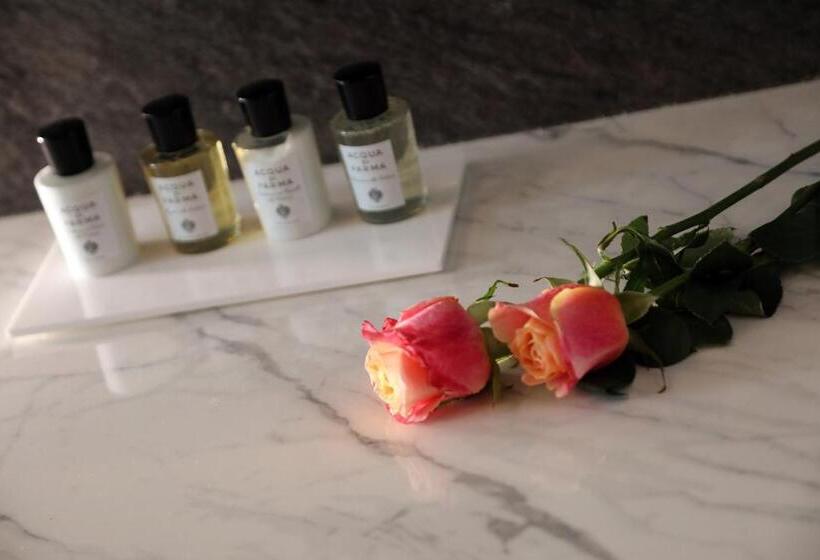 مبيت وإفطار Chalet Blanc Cervinia