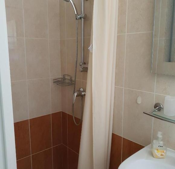 צימר Villa Des Masques