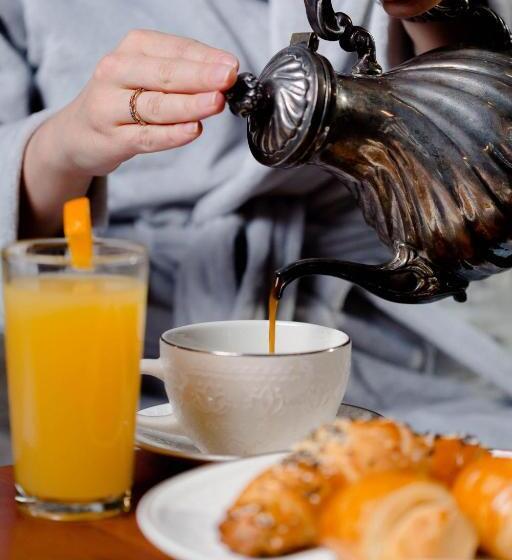 Casa Bolívar Hotel Museo