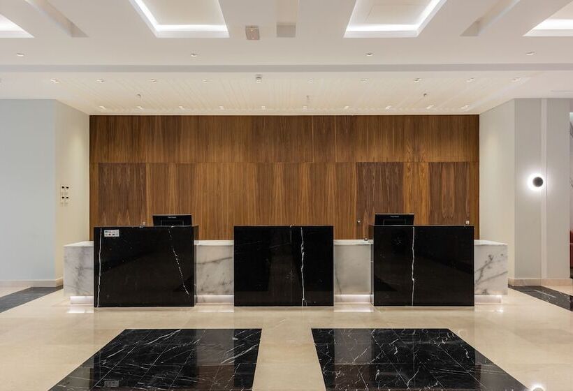 Hasanah Suites