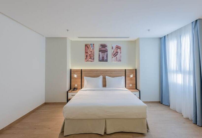 Hasanah Suites