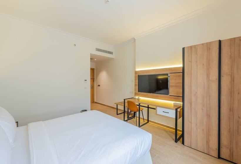 Hasanah Suites