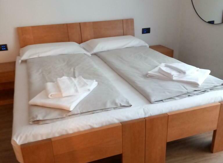 酒店 Agriturismo Donec