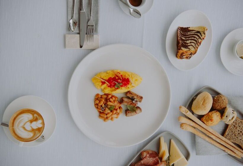 Отель Ah Porticcioli Boutique Apartments