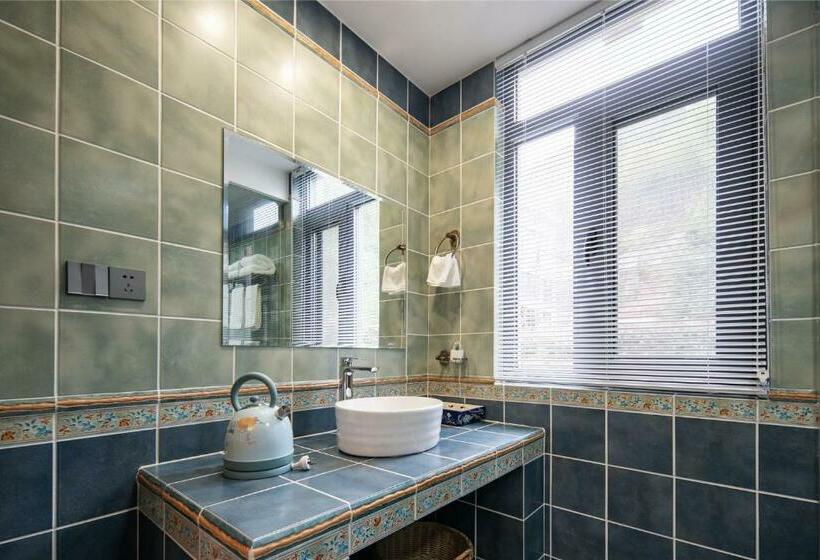 فندق Anji Allen S Dream House