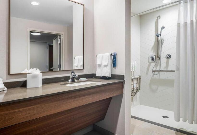 酒店 Fairfield By Marriott Inn & Suites Kansas City North, Gladstone