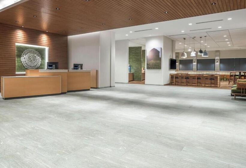 酒店 Fairfield By Marriott Inn & Suites Kansas City North, Gladstone