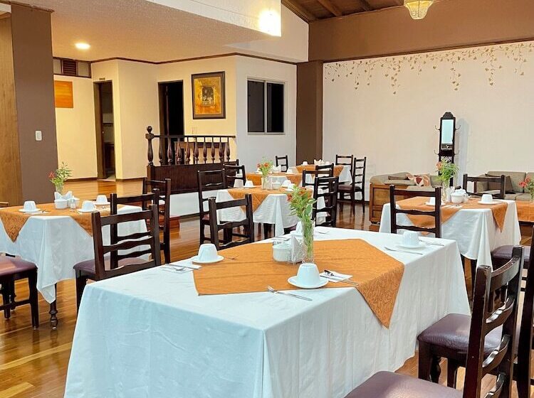 هتل Loft Nass Atahualpa