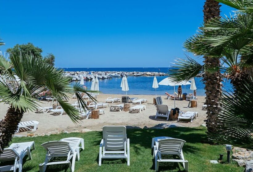 فندق Palm Beach Club Casteldaccia