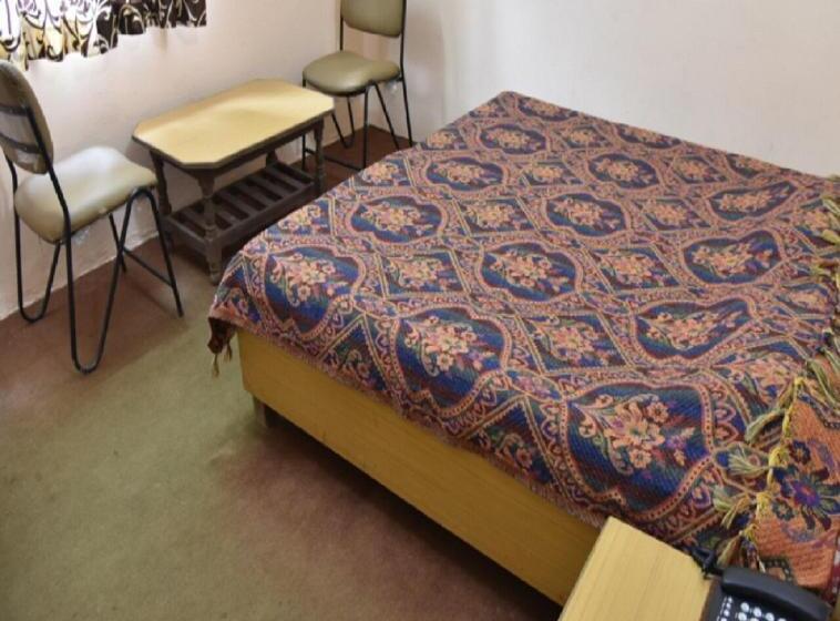 호텔 Rishi Ganga Residency By Stayapart