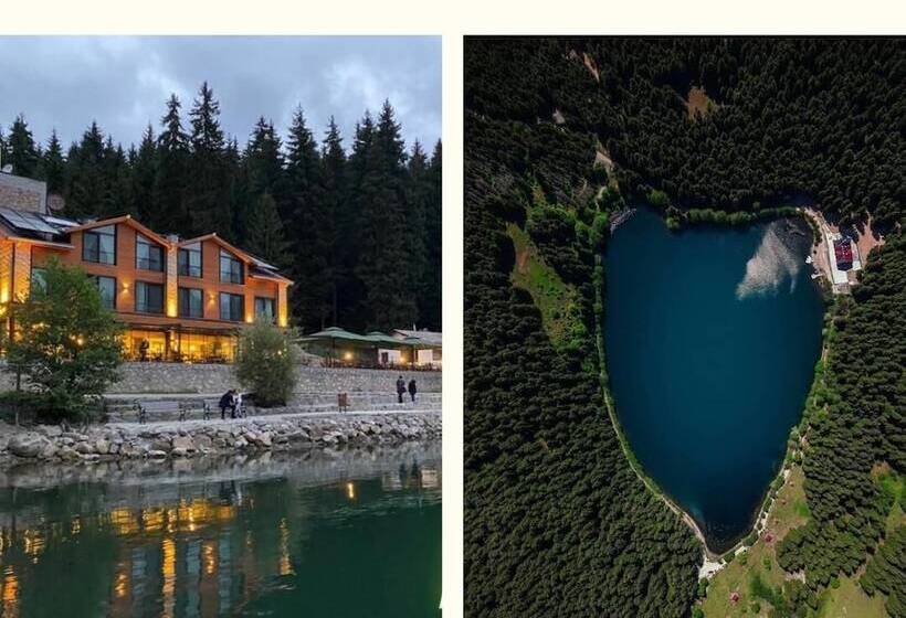 هتل Savsat Karagol