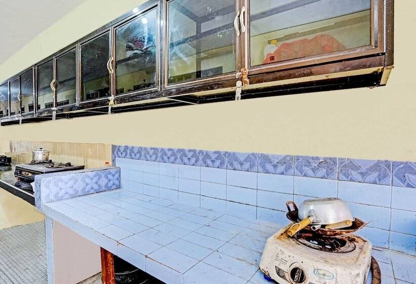 Отель Spot On 90586 Hagawa Syariah Homestay