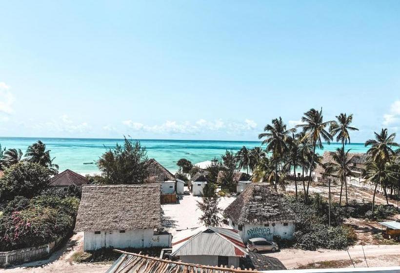 فندق Hi Zanzibar