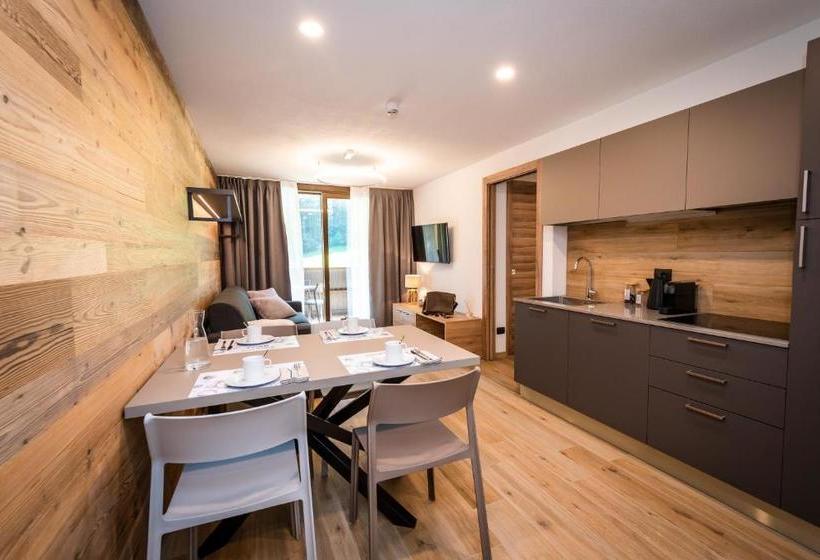 Nira Mountain Resort Futura