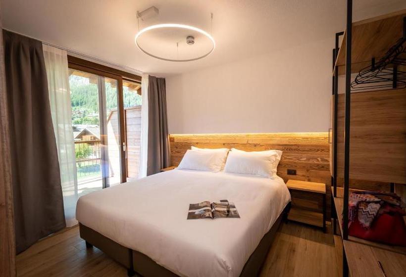 Nira Mountain Resort Futura