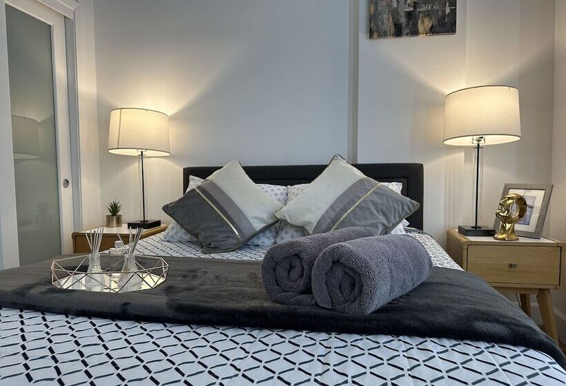 One Lux Stay Hwh Downtown Los Angeles