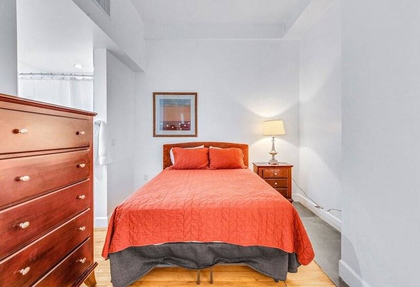 One Lux Stay Hwh Downtown Los Angeles