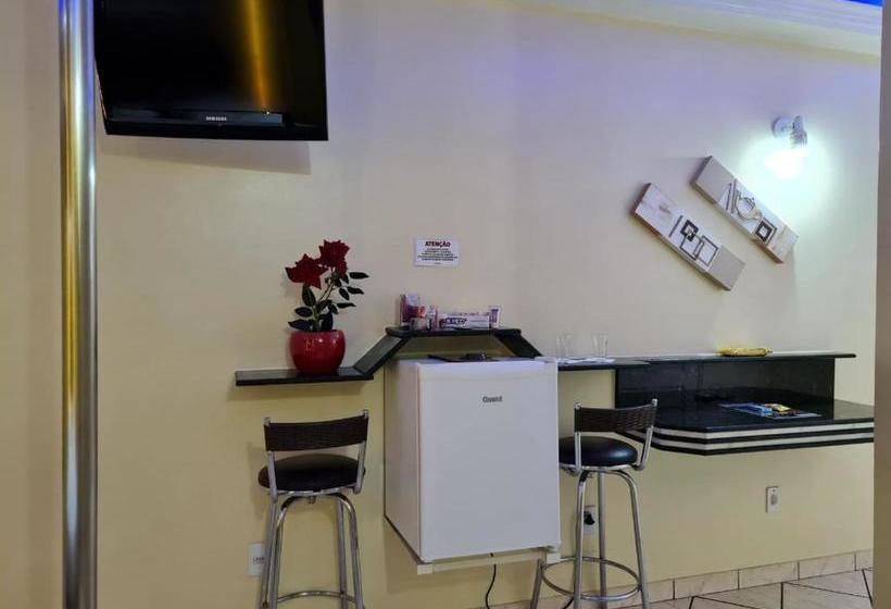Penseentre Motel