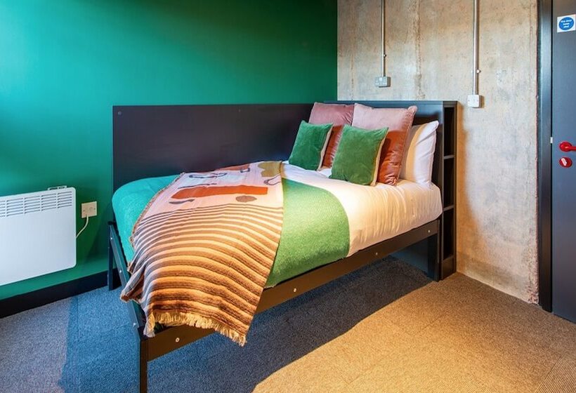 بنسيون En Suite Rooms & Studios Sheffield