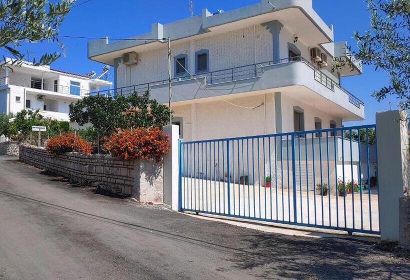 پانسیون Villa Leonel Zeka
