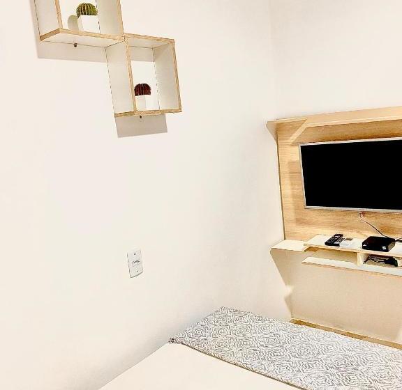 ペンション Pousada Chalé Joana