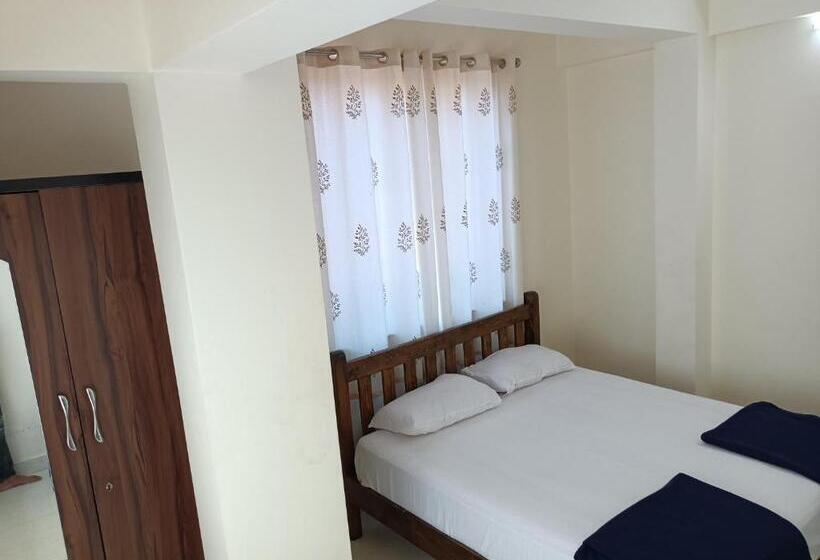 بنسيون Sai Leela Guest House