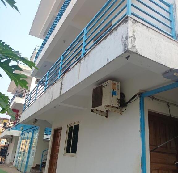بنسيون Sai Leela Guest House
