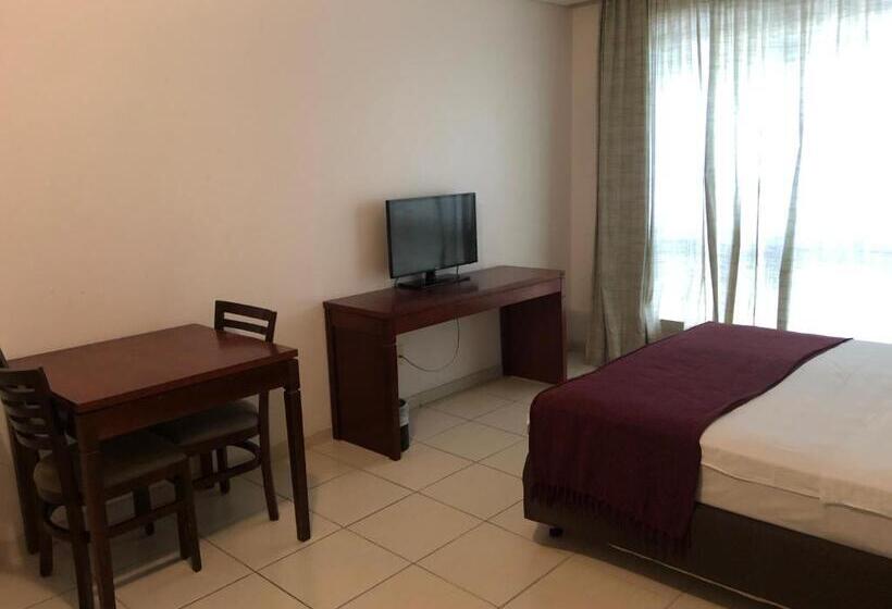 Studio 01 Modelo Flat