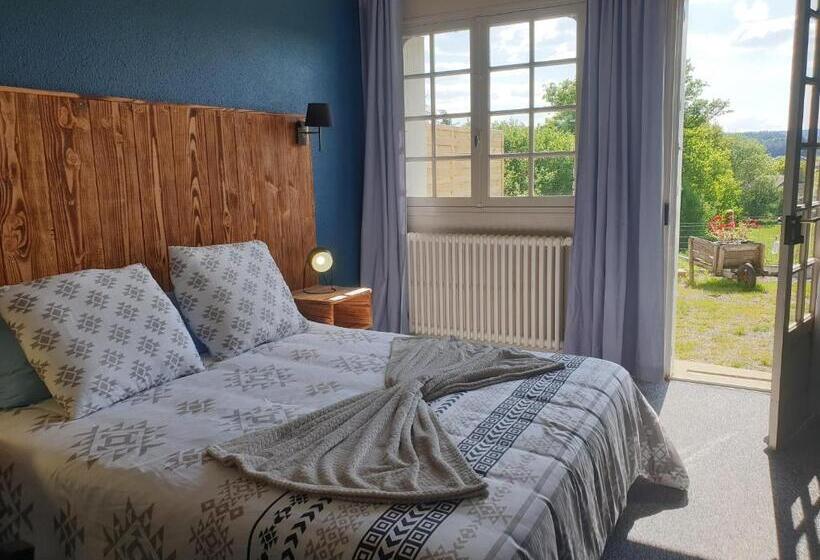 Auberge Du Bois De L étang   Motel Les Tilleuls