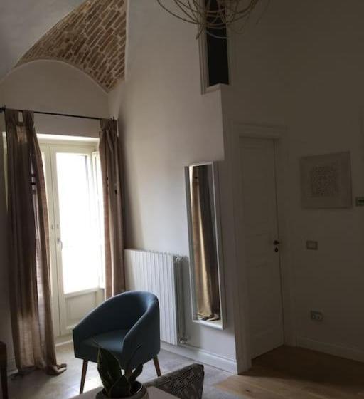 Bed and Breakfast Oikia