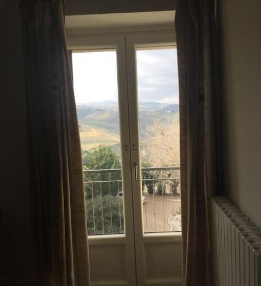 Bed and Breakfast Oikia