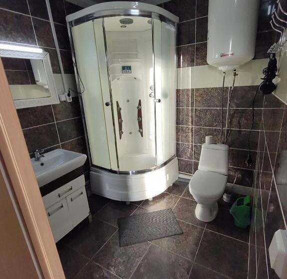 בית מלון כפרי отель меридиан