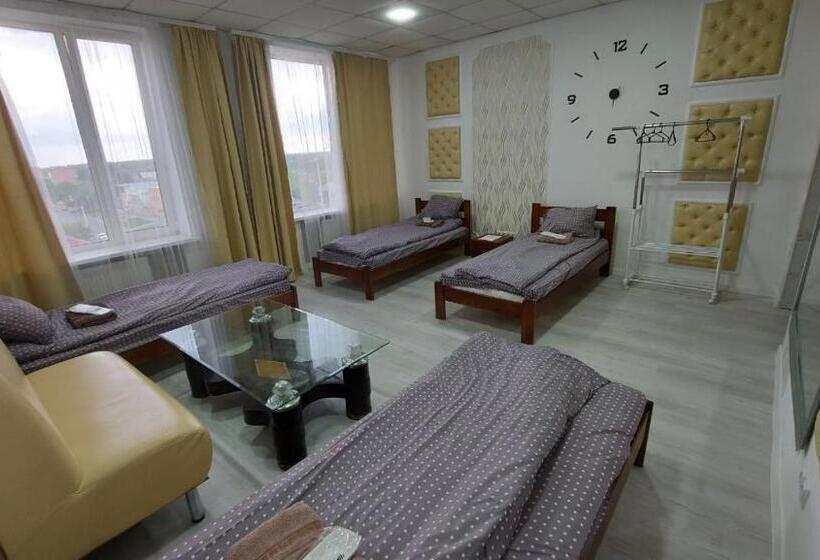 בית מלון כפרי отель меридиан