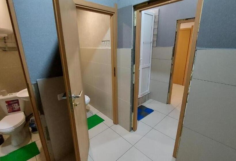 בית מלון כפרי отель меридиан