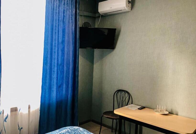 בית מלון כפרי отель меридиан